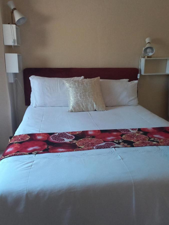 Beit-El Bnb Bed & Breakfast Polokwane Exterior foto